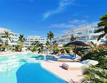 Royal Palms Mijas Penthouses