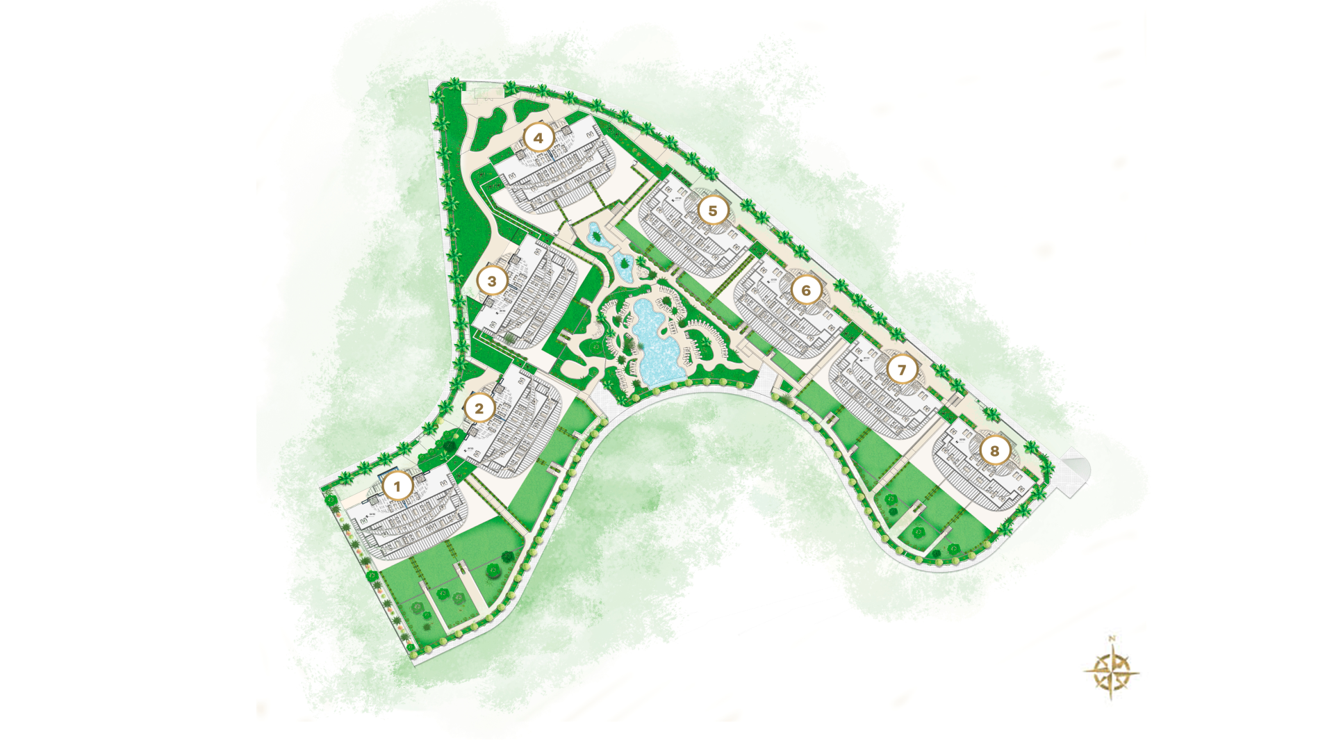 royal-palm-sitemap