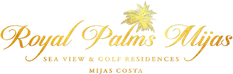 Royal Palms Mijas Logo